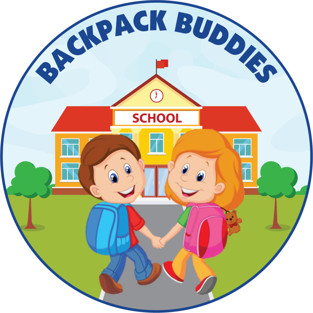 About Backpack Buddies
