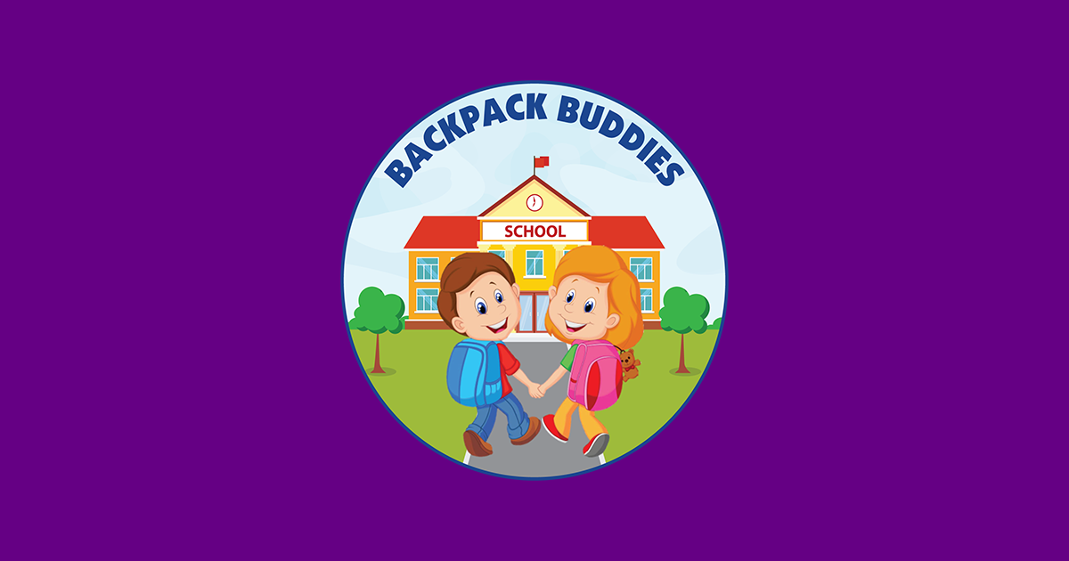 Our Two Stories logo