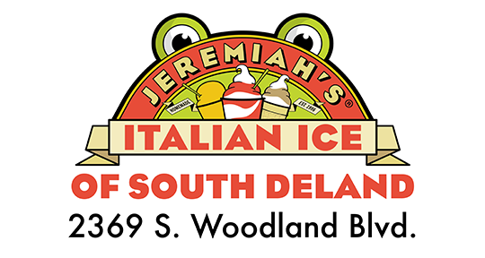 Jeremiah's Italian Ice - South Deland