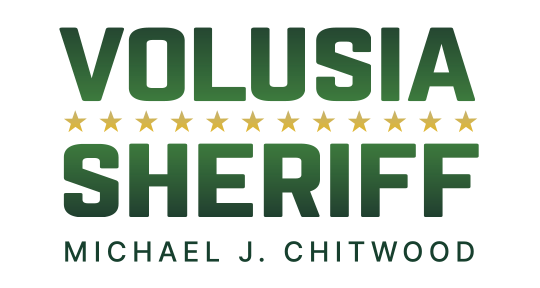 Volusia Sheriff