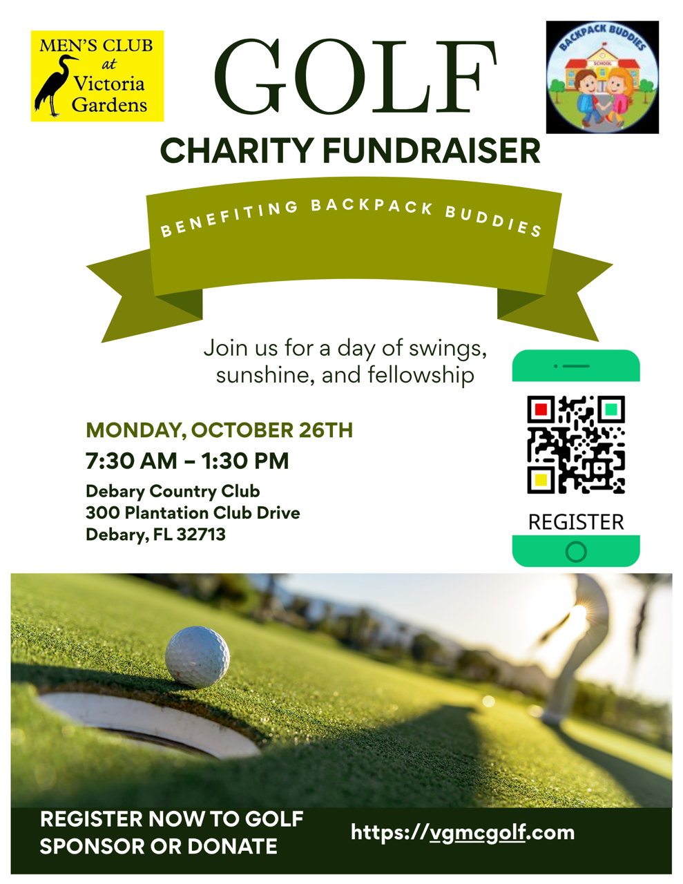 Golf Fundraiser Flyer_260513
